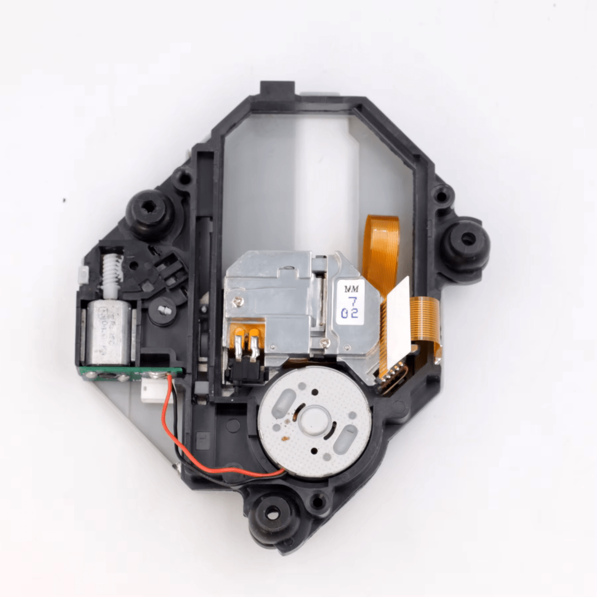 Optical Laser Lens Pick up Replacement for PS1 KSM - 440AEM KSM - 440ADM KSM - 440BAM - THE TECH STATION UK
